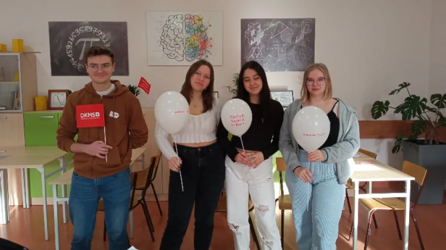 Fot. Zespół Szkół Centrum Kształcenia Rolniczego w Starym Lubiejewie