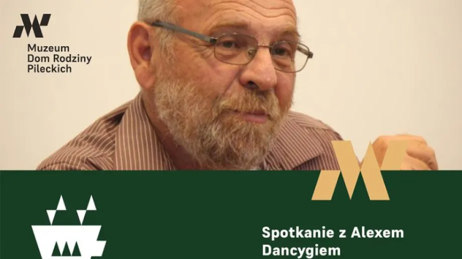 Fot. Muzeum Dom Rodziny Pileckich w Ostrowi Mazowieckiej