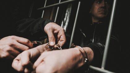 Ostrów Mazowiecka - Miejscowi dzielnicowi podjęli się zadania ujęcia poszukiwane