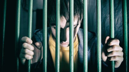 Ostrów Mazowiecka - Funkcjonariusze policji z Małkini Górnej oraz Nura zatrzymal