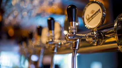 Ostrów Mazowiecka - Firmy handlowe robią co mogą, aby tylko unowocześnić sprzeda