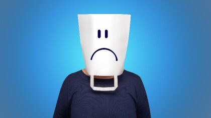 Ostrów Mazowiecka - Blue Monday, czyli trzeci poniedziałek stycznia, uważany jes