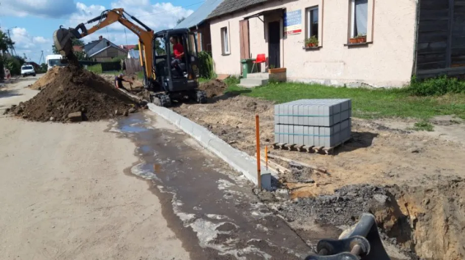 Fot. Urząd Gminy Zaręby Kościelne