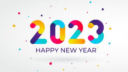 Ostrów Mazowiecka - Życzymy Wam wszystkiego najlepszego w Nowym Roku pomyślności