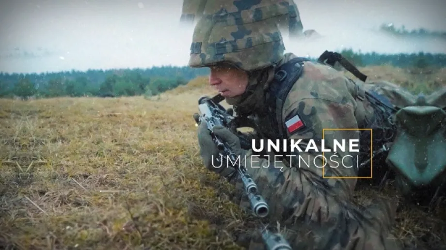 Wojskowe Centrum Rekrutacji w Wyszkowie zaprasza wszystkich do wzięcia udziału w szkoleniach Dobrowolnej Zasadniczej Służby Wojskowej. Nowe tur