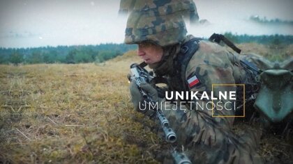 Ostrów Mazowiecka - Wojskowe Centrum Rekrutacji w Wyszkowie zaprasza wszystkich 