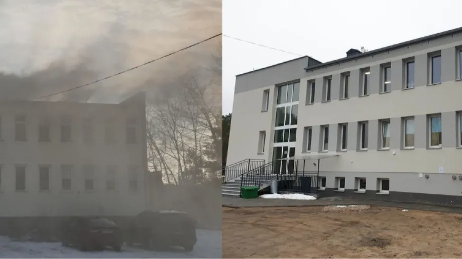 Fot. Urząd Gminy w Bogutach-Piankach