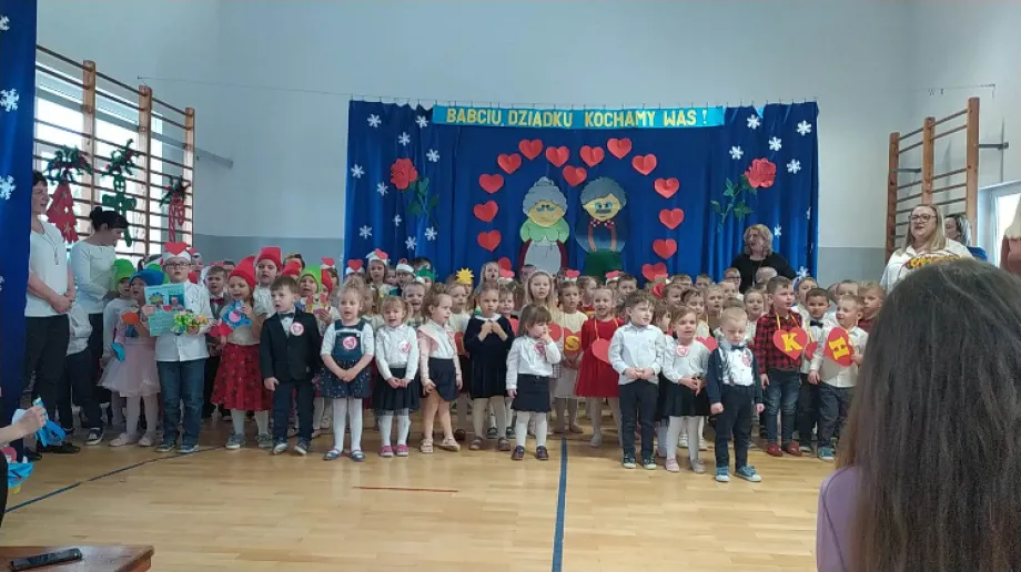 Fot. Urząd Gminy Andrzejewo