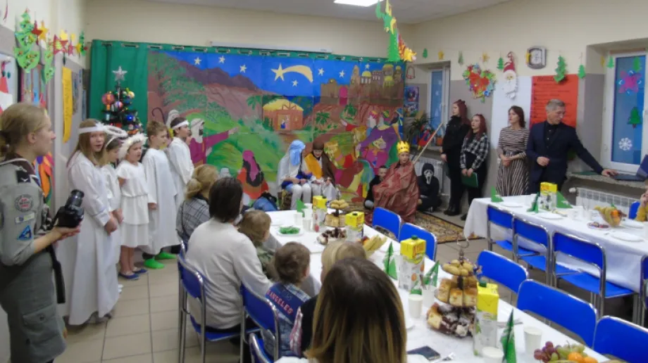 Fot. Urząd Miasta w Ostrowi Mazowieckiej