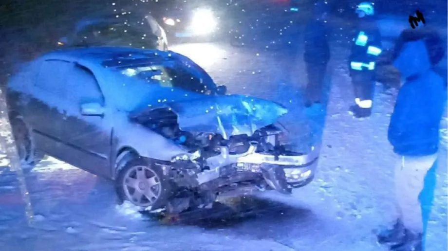 fot. OSP Szulborze Koty