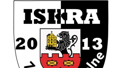 Ostrów Mazowiecka - Młody człowiek zmaga się z nowotworem. Klub Iskra Zaręby Koś