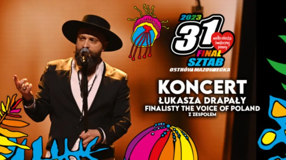 Fot. Miejski Dom Kultury w Ostrowi Mazowieckiej