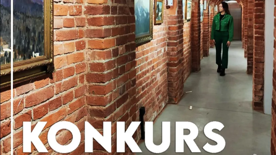 Fot. Galeria Sztuki Jatki w Ostrowi Mazowieckiej