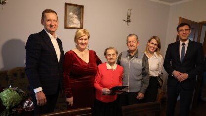 Ostrów Mazowiecka - Urząd Gminy w Ostrowi Mazowieckiej poinformował, że kolejna 