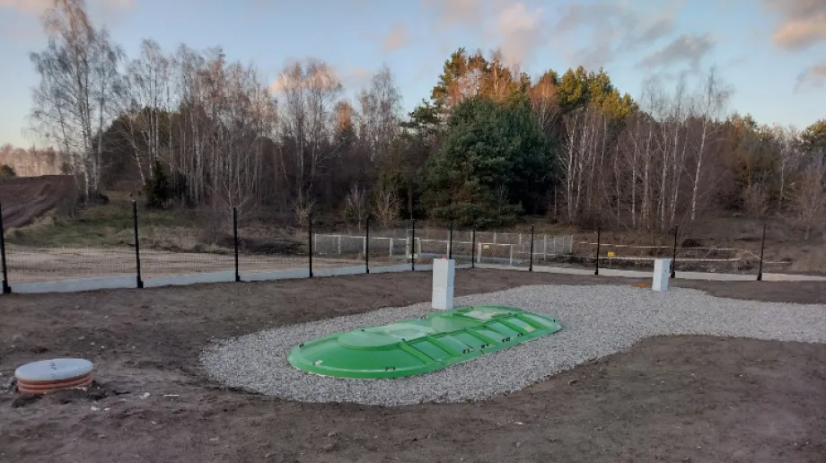 Fot. Urząd Gminy Stary Lubotyń