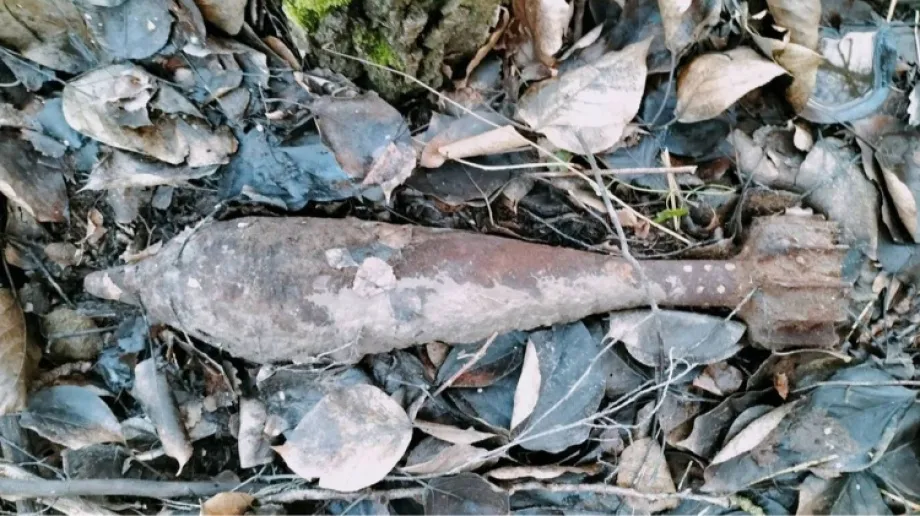 Fot. Komenda Powiatowa Policji w Ostrowi Mazowieckiej