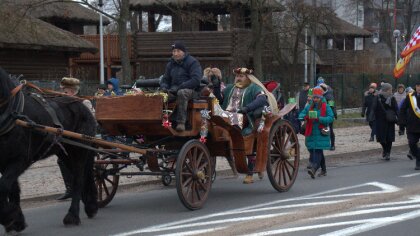Ostrów Mazowiecka - W Ostrowi Mazowieckiej odbędzie się wyjątkowe wydarzenie, kt