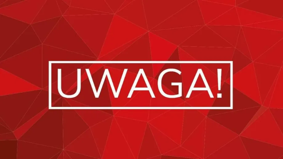 Fot. Ochotnicza Straż Pożarna w Prostyni