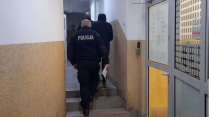 Ostrów Mazowiecka - Spotkanie znajomych zakończyło się pobiciem i zarzutami. Sąd