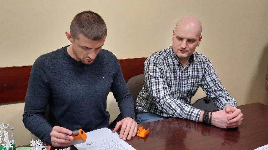 Fot. Urząd Gminy Andrzejewo