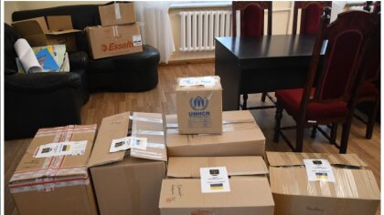 Ostrów Mazowiecka - Gmina Małkinia Górna już od długiego czasu oferuje swoją pom