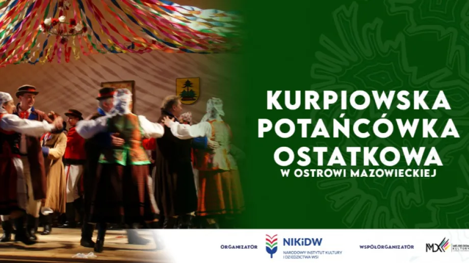Fot. Miejski Dom Kultury w Ostrowi Mazowieckiej