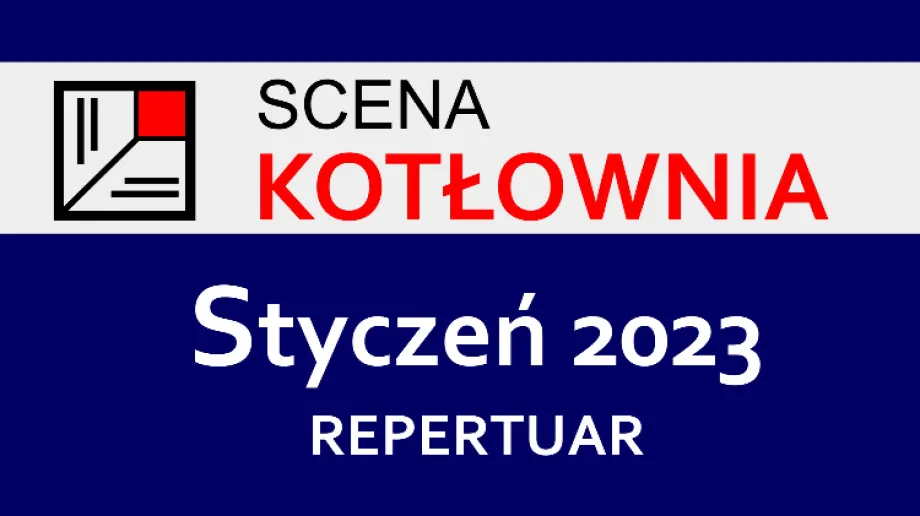 Fot. Teatr Scena Kotłownia