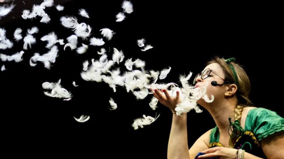 Fot. Teatr Scena Kotłownia