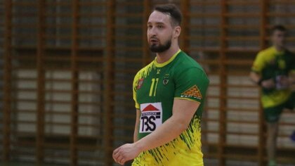 Ostrów Mazowiecka - UMKS Trójka Ostrołęka w sezonie 2021/22 wywalczyła historycz