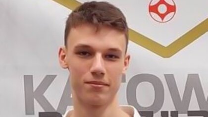 Ostrów Mazowiecka - O tym, że Paweł Goździewski jest jednym z najbardziej utalen