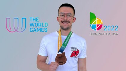 Ostrów Mazowiecka - Hubert Nakielski to niekwestionowany lider Wodnego Ochotnicz