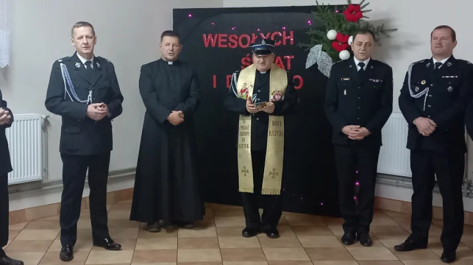 Fot. Urząd Gminy Ostrów Mazowiecka