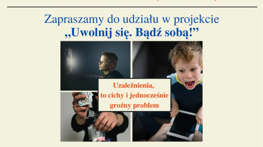 Fot. Szpital w Ostrowi Mazowieckiej