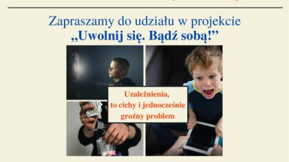 Ostrów Mazowiecka - Szpital w Ostrowi Mazowieckiej oraz Poradnia Terapii Uzależn