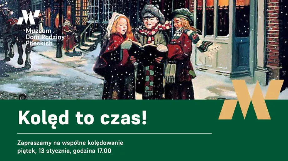 fot. Muzeum Dom Rodziny Pileckich