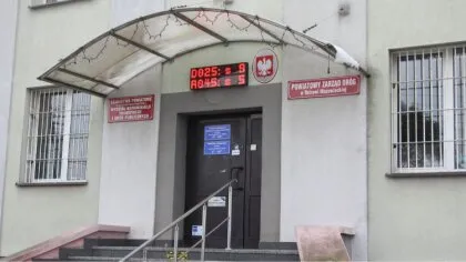 Prawie co druga internetowa rezerwacja w sprawach rejestracj
