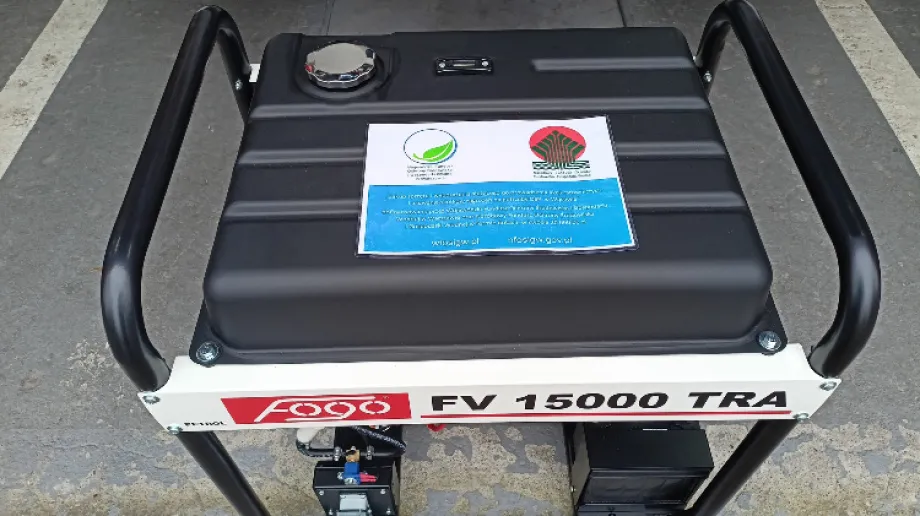 Fot. Ochotnicza Straż Pożarna w Wąsewie