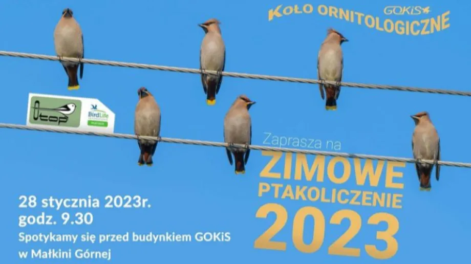 Fot. Gminny Ośrodek Kultury i Sportu Małkinia Górna