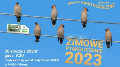 Ostrów Mazowiecka - Już wkrótce będziemy mogli przeżyć wspaniałą przygodę z Gmin