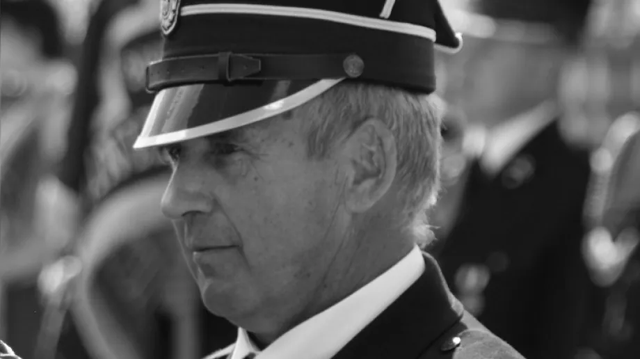 Fot. Ochotnicza Straż Pożarna w Wąsewie