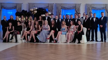 Ostrów Mazowiecka - W sobotę 11 lutego 2023 roku w Zespole Szkół nr 2 w Ostrowi 