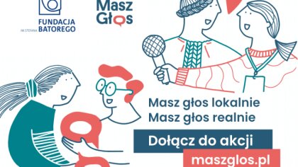 Ostrów Mazowiecka - Rozpoczęły się zapisy do ogólnopolskiej akcji 