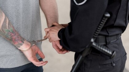 Ostrów Mazowiecka - Ostrowscy dzielnicowi otrzymali sądowy nakaz doprowadzenia d