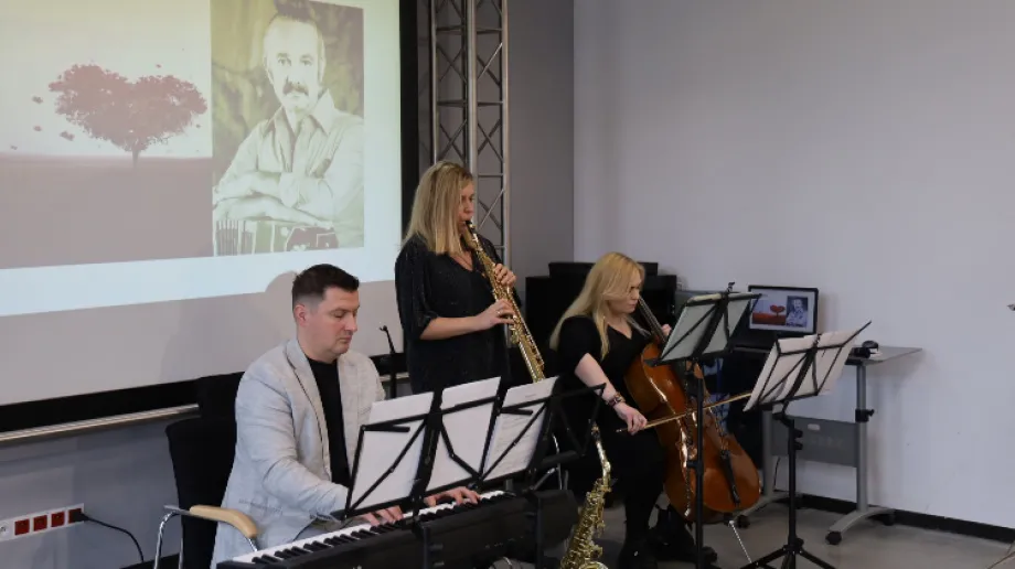 Fot. Urząd Miasta Ostrów Mazowiecka