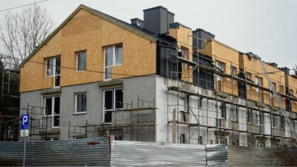 Ostrów Mazowiecka - W Starej Elektrowni odbyło się tradycyjne już miejskie spotk