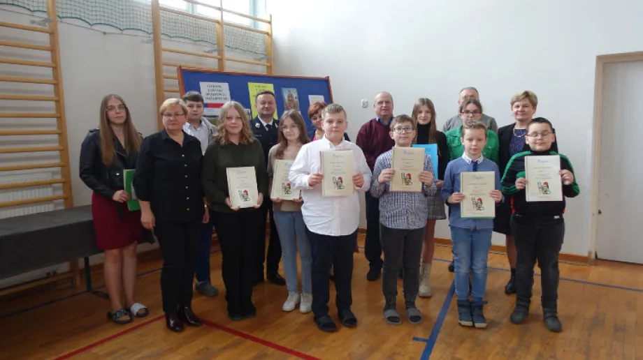 Fot. Urząd Gminy Andrzejewo