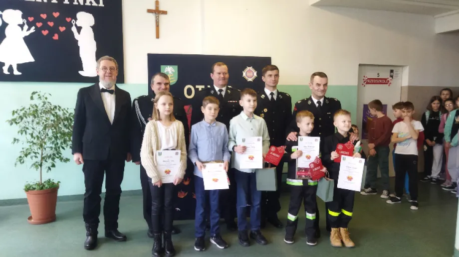 Fot. Urząd Gminy Ostrów Mazowiecka