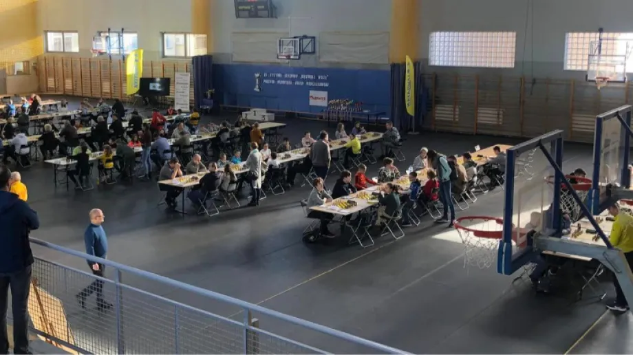 Fot. Urząd Gminy Wąsewo