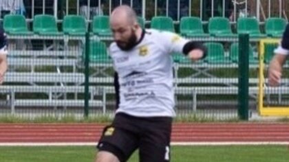 Ostrów Mazowiecka - Zaczynamy cykl rozmów ze sportowcami z naszego terenu. Na pi