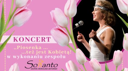 Ostrów Mazowiecka - Zbliża się do nas wielkimi krokami dzień, który jest poświęc